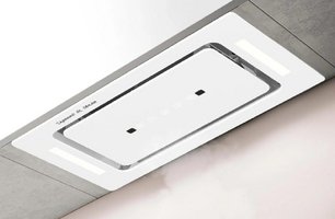 Встраиваемая вытяжка Зигмунд Штайн K 014.5 W фото 4 в Санкт-Петербурге Встраиваемая вытяжка Zigmund Shtain K 014.5 W фото 4 в Санкт-Петербурге