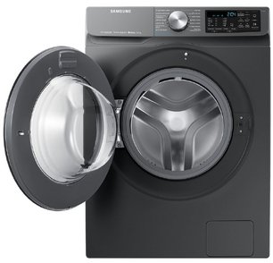 Стиральная машина Samsung WW 80 R 62 LVEXDLP фото 3 в Санкт-Петербурге