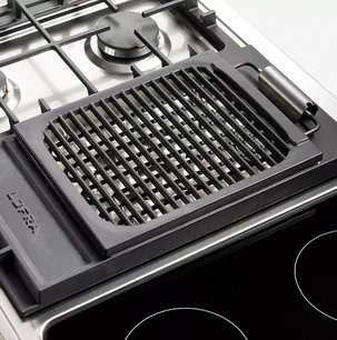 Варочная панель Lofra TRS126/4BC BRONZE фото 3 в Санкт-Петербурге