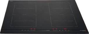 Индукционная варочная панель Hyundai HHI 6872 BG фото 2 в Санкт-Петербурге