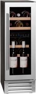 Винный шкаф Dunavox DX-17.58SDSK фото в Санкт-Петербурге