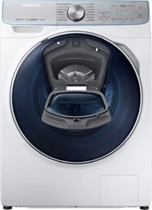 Стиральная машина Samsung WW 10M86KNOA AddWash фото 2 в Санкт-Петербурге