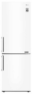 Холодильник LG GA-B 459 BQCL фото в Санкт-Петербурге