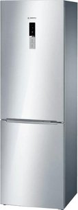 Двухкамерный холодильник Бош KGN 36VI15 R фото в Санкт-Петербурге Двухкамерный холодильник Bosch KGN 36VI15 R фото в Санкт-Петербурге