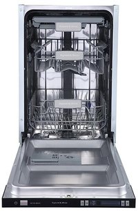 Посудомоечная машина Зигмунд Штайн DW 119.4508 X фото в Санкт-Петербурге Посудомоечная машина Zigmund Shtain DW 119.4508 X фото в Санкт-Петербурге
