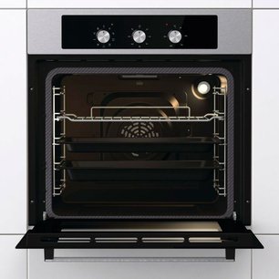 Духовой шкаф Горение BO6727E03AX фото 4 в Санкт-Петербурге Духовой шкаф Gorenje BO6727E03AX фото 4 в Санкт-Петербурге