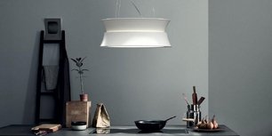 Вытяжка Falmec DAMA IS.60 Brushed Stainless Steel фото 3 в Санкт-Петербурге