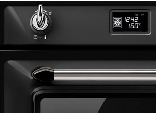 Духовой шкаф Смег SF6922NPZE фото 2 в Санкт-Петербурге Духовой шкаф Smeg SF6922NPZE фото 2 в Санкт-Петербурге