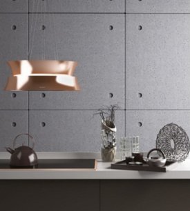 Вытяжка Фалмек DAMA IS.60 Copper фото 2 в Санкт-Петербурге Вытяжка Falmec DAMA IS.60 Copper фото 2 в Санкт-Петербурге