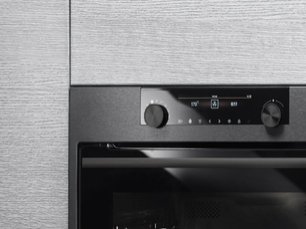 Мультифункциональный духовой шкаф Аско OP8687B фото 4 в Санкт-Петербурге Мультифункциональный духовой шкаф Asko OP8687B фото 4 в Санкт-Петербурге