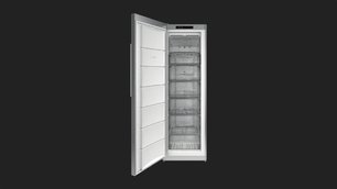 Встраиваемая морозильная камера Фулгор Милано FFSI 351 NF ED X фото 2 в Санкт-Петербурге Встраиваемая морозильная камера Fulgor Milano FFSI 351 NF ED X фото 2 в Санкт-Петербурге