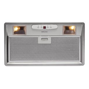 Встраиваемая вытяжка Крона MINI 600 INOX фото 4 в Санкт-Петербурге Встраиваемая вытяжка KRONA MINI 600 INOX фото 4 в Санкт-Петербурге