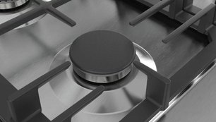 Газовая варочная панель Бош PCP6A5M90R фото 4 в Санкт-Петербурге Газовая варочная панель Bosch PCP6A5M90R фото 4 в Санкт-Петербурге