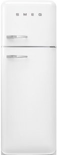 Холодильник Смег FAB30RWH6 фото в Санкт-Петербурге Холодильник Smeg FAB30RWH6 фото в Санкт-Петербурге