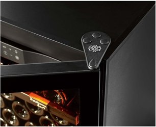 Винный шкаф ЕвроКав S259 фото 3 в Санкт-Петербурге Винный шкаф EuroCave S259 фото 3 в Санкт-Петербурге