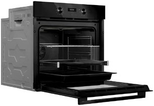 Духовой шкаф Haier HOQ-A2AEN3GB фото 3 в Санкт-Петербурге