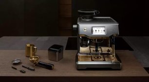Кофейная станция БОРК C807 Gold фото 4 в Санкт-Петербурге Кофейная станция BORK C807 Gold фото 4 в Санкт-Петербурге