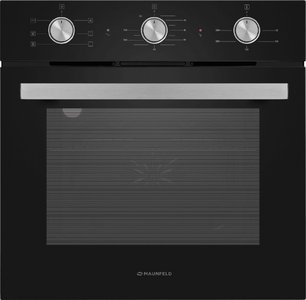 Духовой шкаф Maunfeld AEOF6060B фото в Санкт-Петербурге