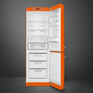 Холодильник Smeg FAB32ROR6 фото 2 в Санкт-Петербурге