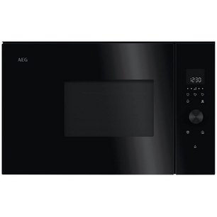 Встраиваемая микроволновая печь AEG TB6SM171DB фото в Санкт-Петербурге