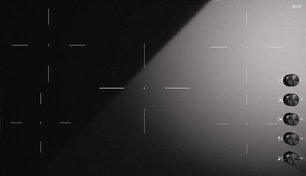 Индукционная варочная панель Ilve HVI395/BK фото в Санкт-Петербурге