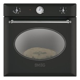 Духовой шкаф Смег SC850APZ8 фото в Санкт-Петербурге Духовой шкаф Smeg SC850APZ8 фото в Санкт-Петербурге