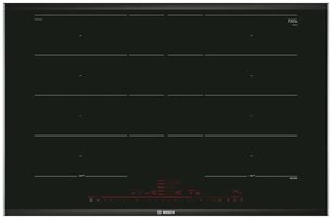 Индукционная варочная панель Бош PXY875DC5Z фото в Санкт-Петербурге Индукционная варочная панель Bosch PXY875DC5Z фото в Санкт-Петербурге