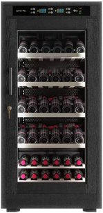 Винный шкаф Meyvel MV66-WB1-M фото 4 в Санкт-Петербурге