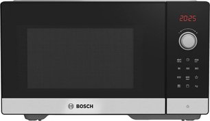 Микроволновая печь Бош FEL053MS1 фото в Санкт-Петербурге Микроволновая печь Bosch FEL053MS1 фото в Санкт-Петербурге