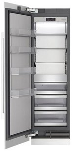 Встраиваемая морозильная камера Signature Kitchen Suite SKSCF2431P фото в Санкт-Петербурге