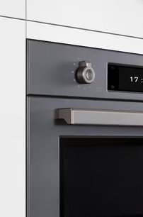 Духовой шкаф Bertazzoni FPRO6117CTN3 фото 2 в Санкт-Петербурге