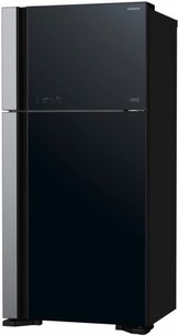 Холодильник Хитачи R-VG 660 PUC7-1 GBK фото 2 в Санкт-Петербурге Холодильник Hitachi R-VG 660 PUC7-1 GBK фото 2 в Санкт-Петербурге
