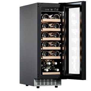 Встраиваемый винный шкаф Мэйвел MV19NH-KWT1 фото 2 в Санкт-Петербурге Встраиваемый винный шкаф Meyvel MV19NH-KWT1 фото 2 в Санкт-Петербурге