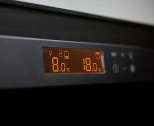 Мультитемпературный винный шкаф EuroCave S-PURE-S P-300027-S фото 4 в Санкт-Петербурге