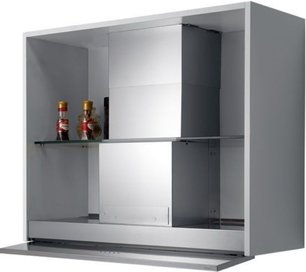 Встраиваемая вытяжка Фалмек MOVE 60 black фото 3 в Санкт-Петербурге Встраиваемая вытяжка Falmec MOVE 60 black фото 3 в Санкт-Петербурге