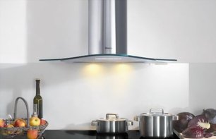Вытяжка Миле DA 5294 W фото 2 в Санкт-Петербурге Вытяжка Miele DA 5294 W фото 2 в Санкт-Петербурге