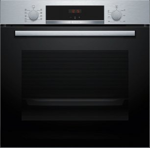 Духовой шкаф Bosch HBA514BS3 фото в Санкт-Петербурге