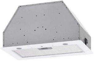 Встраиваемая вытяжка KRONA SVEN 600 white SGC RL фото в Санкт-Петербурге