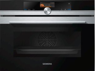 Духовой шкаф Сименс CS656GBS2 фото в Санкт-Петербурге Духовой шкаф Siemens CS656GBS2 фото в Санкт-Петербурге