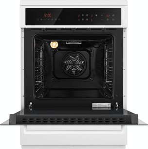 Электрическая плита Маунфилд MEC611CW10TD фото 4 в Санкт-Петербурге Электрическая плита Maunfeld MEC611CW10TD фото 4 в Санкт-Петербурге