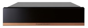 Встраиваемый подогреватель посуды Kuppersbusch CSW 6800.0 S7 Copper фото в Санкт-Петербурге