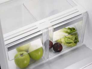 Холодильник Электролюкс ERN92201AW фото 3 в Санкт-Петербурге Холодильник Electrolux ERN92201AW фото 3 в Санкт-Петербурге