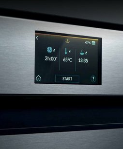 Встраиваемый шкаф шоковой заморозки Иринокс Freddy 60 HF602350003 (текстурированная латунь/черный) фото 2 в Санкт-Петербурге Встраиваемый шкаф шоковой заморозки Irinox Freddy 60 HF602350003 (текстурированная латунь/черный) фото 2 в Санкт-Петербурге