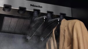Сушильный шкаф Миле Aerium LC 860 WP BRWS фото 3 в Санкт-Петербурге Сушильный шкаф Miele Aerium LC 860 WP BRWS фото 3 в Санкт-Петербурге
