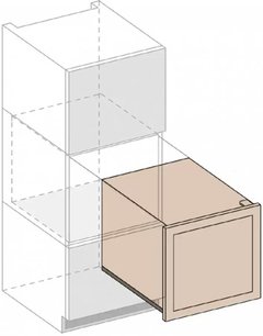 Винный шкаф Dunavox DAVG-25.63DSS.TO фото 3 в Санкт-Петербурге