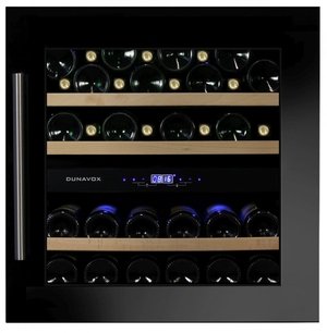Винный шкаф Dunavox DAB-36.80DB фото в Санкт-Петербурге