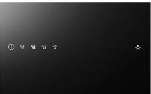 Вытяжка АЕГ DVB5860B фото 2 в Санкт-Петербурге Вытяжка AEG DVB5860B фото 2 в Санкт-Петербурге