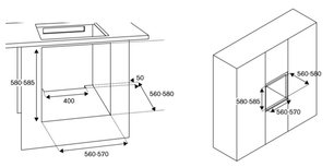 Духовой шкаф Бертаззони F6011MODPTC фото 4 в Санкт-Петербурге Духовой шкаф Bertazzoni F6011MODPTC фото 4 в Санкт-Петербурге