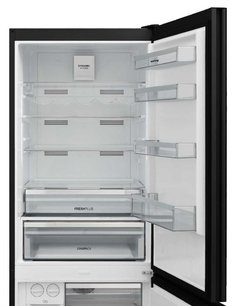 Холодильник Кертинг KNFC 71928 GN фото 4 в Санкт-Петербурге Холодильник Korting KNFC 71928 GN фото 4 в Санкт-Петербурге