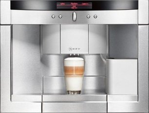 Кофемашина Нефф C77V60N2 фото в Санкт-Петербурге Кофемашина Neff C77V60N2 фото в Санкт-Петербурге